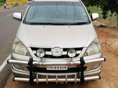 Used 2006 Innova  for sale in Thanjavur