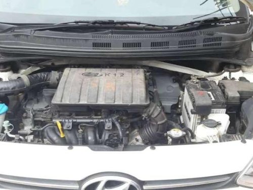 Used 2015 i10 Sportz 1.2  for sale in Kolkata