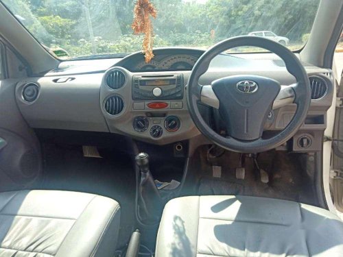 Used 2011 Etios V  for sale in Faridabad