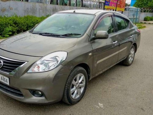 Used 2012 Sunny  for sale in Ghaziabad