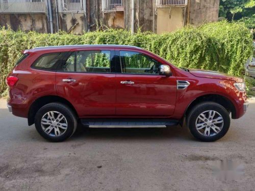 Used 2017 Endeavour 2.2 Titanium AT 4X2  for sale in Mumbai