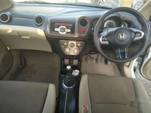 Used 2012 Brio V MT  for sale in Panchkula