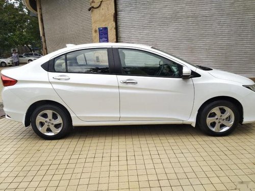 Used 2016 City i VTEC VX Option  for sale in Mumbai