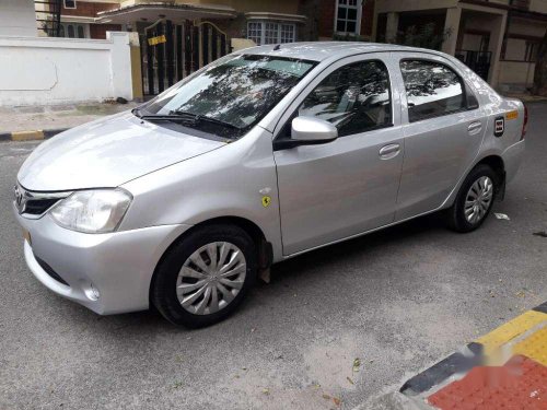 Used 2015 Etios GD  for sale in Nagar