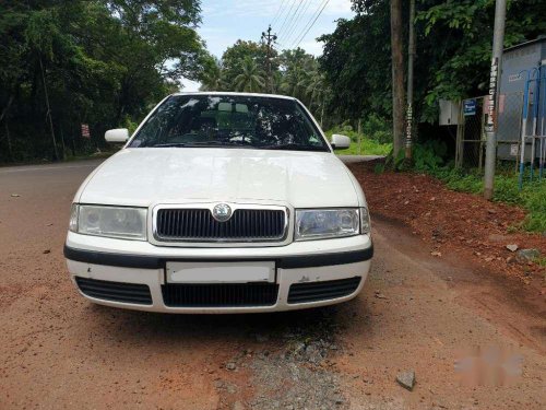 Used 2007 Octavia Elegance 1.9 TDI  for sale in Kozhikode