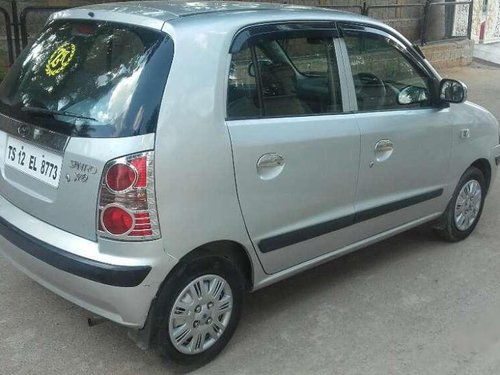 Used 2005 Santro Xing GL  for sale in Hyderabad