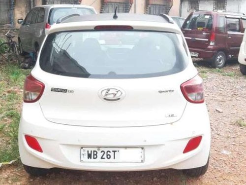 Used 2015 i10 Sportz 1.2  for sale in Kolkata