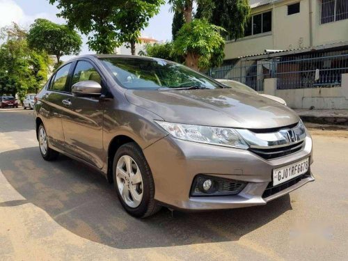 Used 2014 City  for sale in Ahmedabad