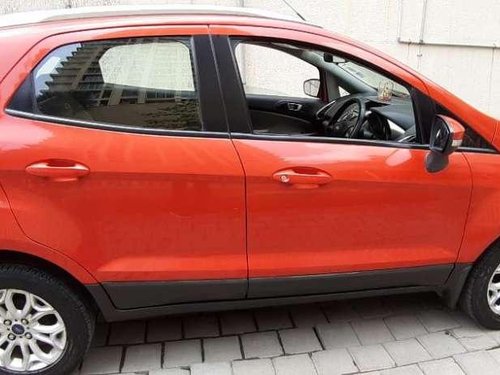 Used 2015 EcoSport  for sale in Thane