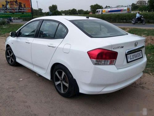 Used 2009 City 1.5 S MT  for sale in Rajkot