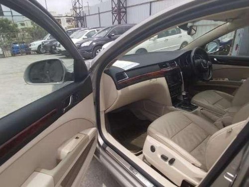 Used 2010 Superb Elegance 1.8 TSI AT  for sale in Pune