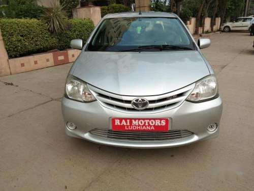 Used 2013 Etios GD  for sale in Ludhiana
