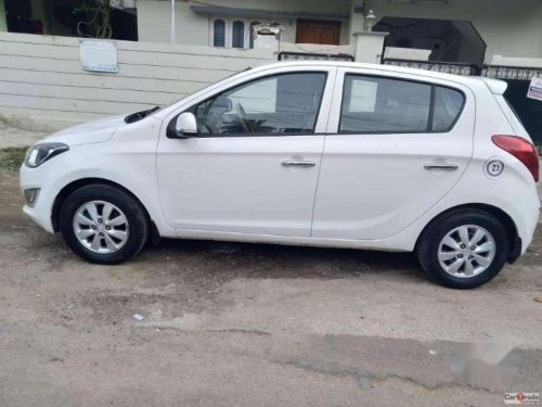 Used 2012 i20 Asta 1.4 CRDi  for sale in Secunderabad