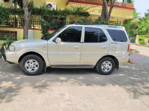 Used 2008 Safari 4X2  for sale in Chennai