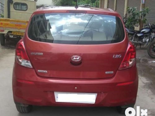 Used 2013 i20 Magna 1.4 CRDi  for sale in Hyderabad