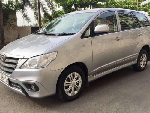 Used 2016 Innova  for sale in Surat