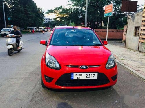 Used 2011 Figo Diesel ZXI  for sale in Pune