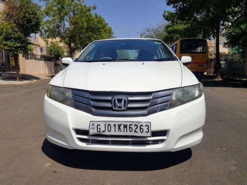 Used 2011 City 1.5 V AT  for sale in Ahmedabad
