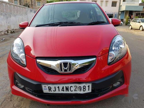 Used 2016 Brio VX  for sale in Jaipur