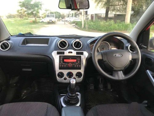 Used 2011 Figo  for sale in Chandigarh