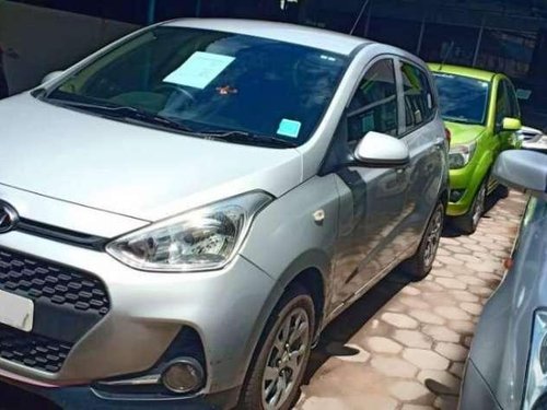 Used 2017 i10 Magna 1.2  for sale in Coimbatore