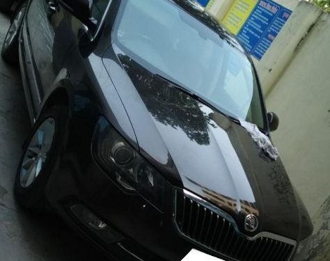 Used 2014 Superb Elegance 1.8 TSI AT  for sale in New Delhi