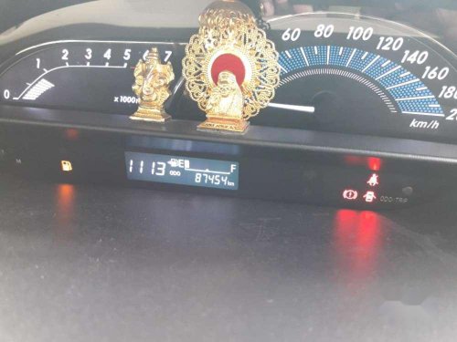 Used 2018 Etios GD SP  for sale in Nagar