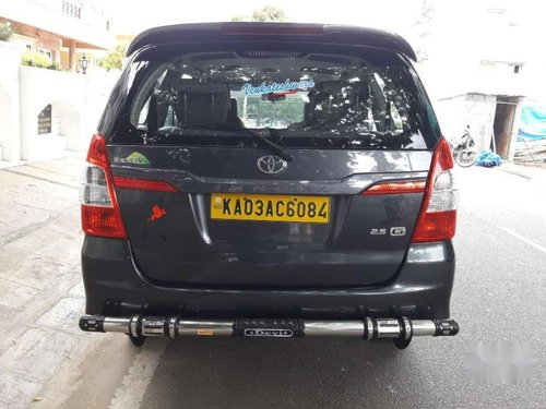 Used 2015 Innova  for sale in Nagar