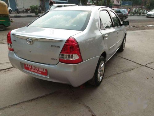 Used 2013 Etios GD  for sale in Ludhiana