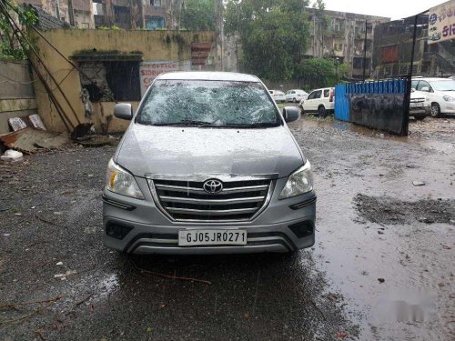 Used 2016 Innova  for sale in Surat