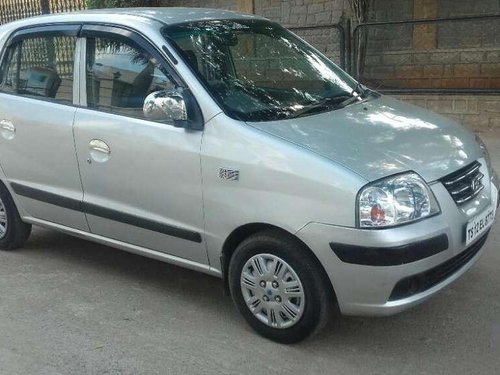 Used 2005 Santro Xing GL  for sale in Hyderabad