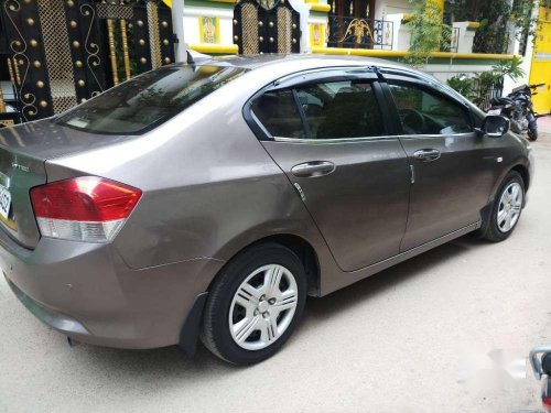 Used 2011 City 1.5 S MT  for sale in Madurai