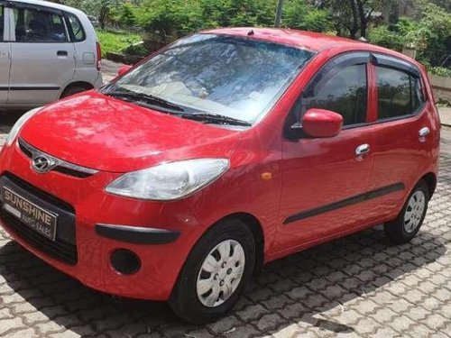 Used 2008 i10 Sportz 1.2  for sale in Nashik