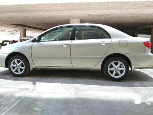 Used 2005 Corolla Altis 1.8 G  for sale in Nagar