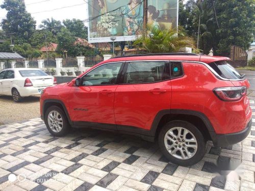 Used 2017 Compass 2.0 Limited  for sale in Kottayam