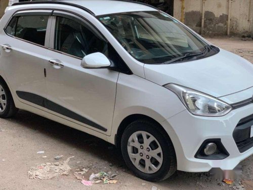 Used 2015 i10 Sportz  for sale in Surat