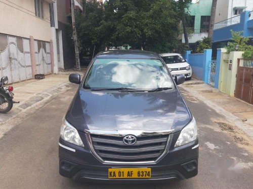 Used 2016 Innova  for sale in Nagar