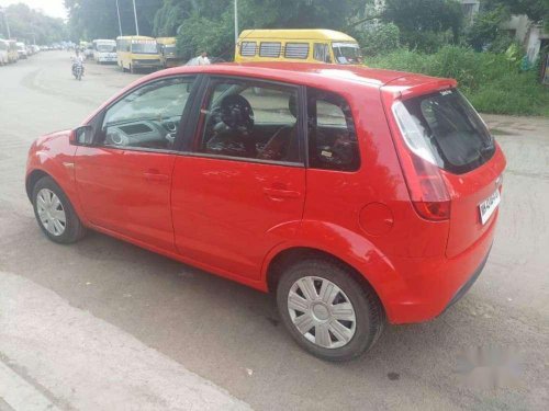 Used 2010 Figo Petrol ZXI  for sale in Pune