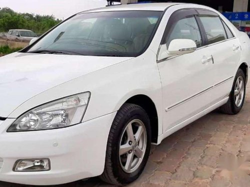 Used 2007 Accord 2.4 MT  for sale in Chandigarh
