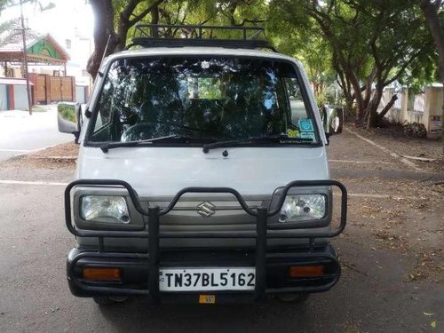 2010 Maruti Suzuki Omni MT for sale at low price