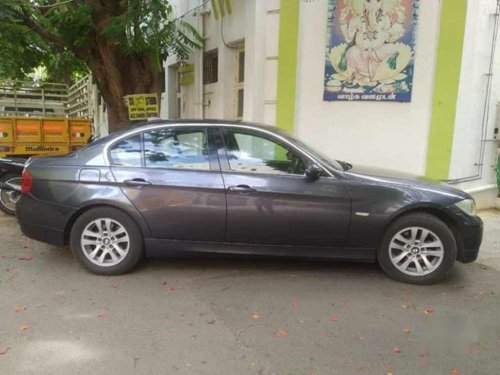 Used 2008 3 Series 320d Highline  for sale in Coimbatore