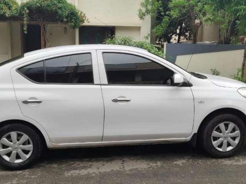 Nissan Sunny 2012 XL D MT for sale 