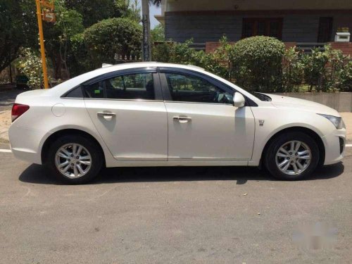 Used 2014 Cruze LTZ AT  for sale in Nagar