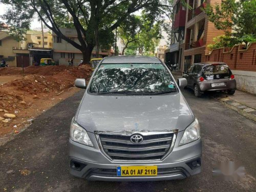 Used 2016 Innova  for sale in Nagar