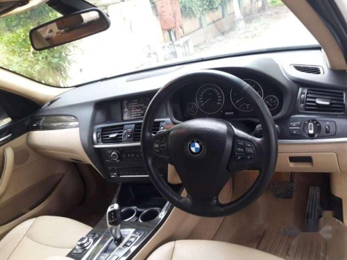 Used 2011 X3 xDrive 20d Expedition  for sale in Coimbatore