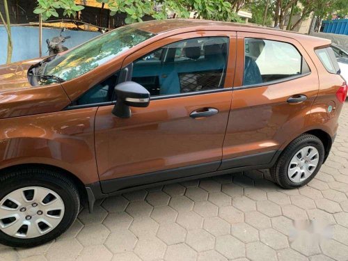 Used 2018 EcoSport  for sale in Chennai