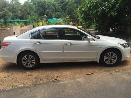 Used 2010 Accord 2.4 MT  for sale in Kochi