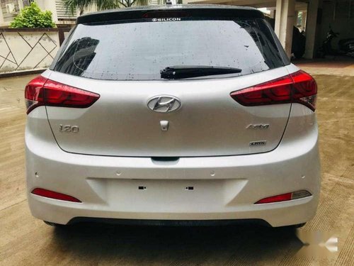 Used 2015 i20 Asta 1.4 CRDi  for sale in Surat