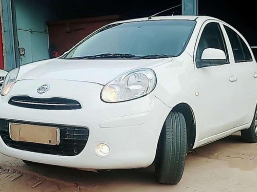 Used 2011 Micra Diesel  for sale in Agra