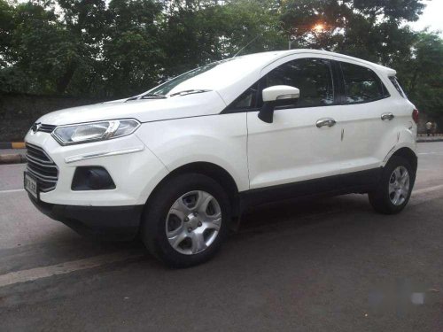 Used 2014 EcoSport  for sale in Mumbai